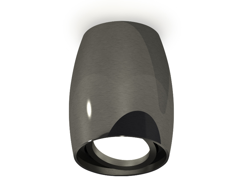 Комплект накладного поворотного светильника Ambrella Light XS1123002