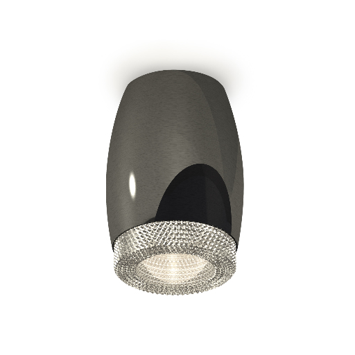 Комплект накладного светильника с композитным хрусталем Ambrella Light XS1123010