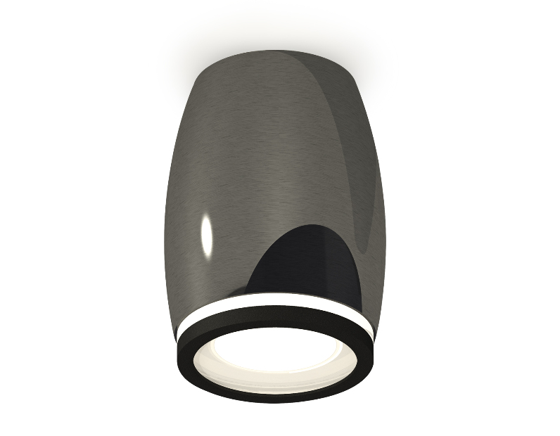 Комплект накладного светильника с акрилом Ambrella Light XS1123020