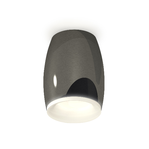 Комплект накладного светильника с акрилом Ambrella Light XS1123021