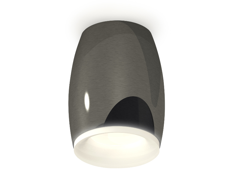 Комплект накладного светильника с акрилом Ambrella Light XS1123021