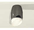 Комплект накладного светильника с акрилом Ambrella Light XS1123023