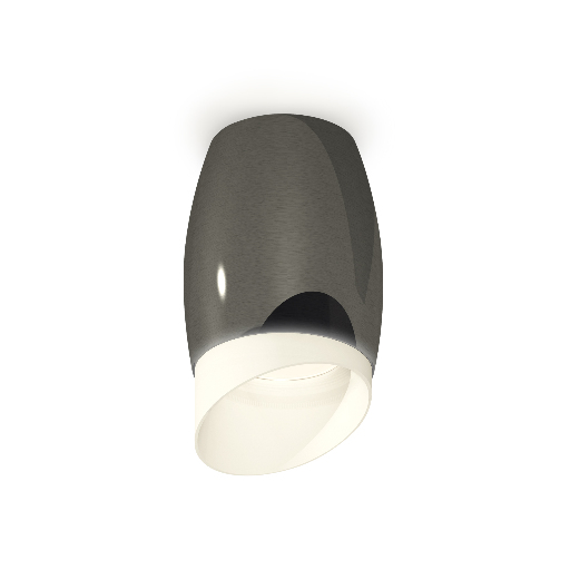 Комплект накладного светильника с акрилом Ambrella Light XS1123023