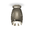 Комплект накладного светильника Ambrella Light XS1123040