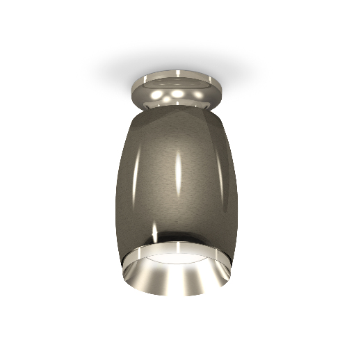 Комплект накладного светильника Ambrella Light XS1123040