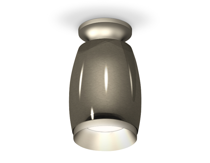 Комплект накладного светильника Ambrella Light XS1123041