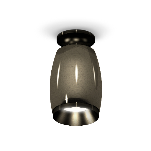 Комплект накладного светильника Ambrella Light XS1123042