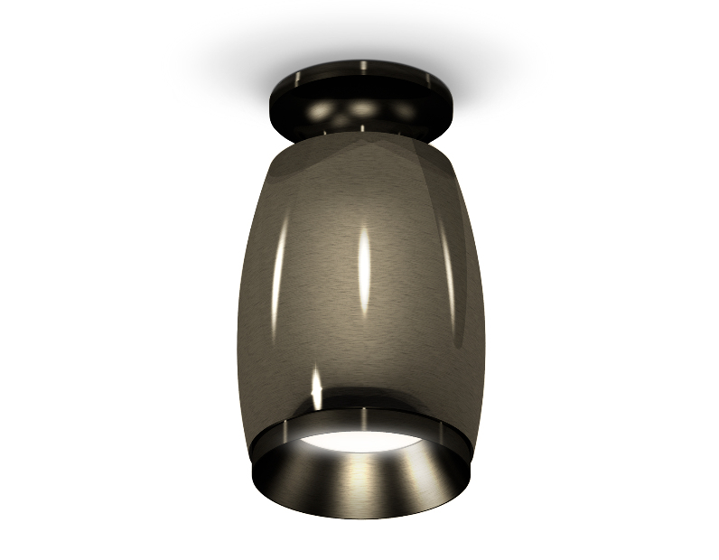 Комплект накладного светильника Ambrella Light XS1123042