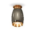 Комплект накладного светильника Ambrella Light XS1123043