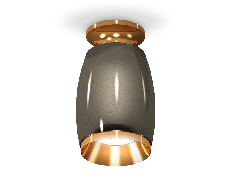 Комплект накладного светильника Ambrella Light XS1123043