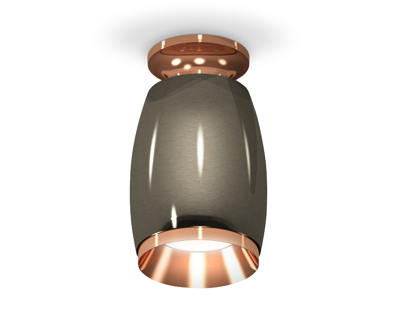 Комплект накладного светильника Ambrella Light XS1123044