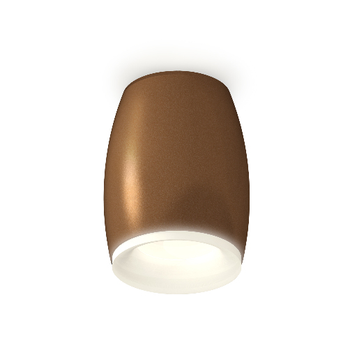 Комплект накладного светильника с акрилом Ambrella Light XS1124020