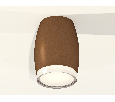Комплект накладного светильника с акрилом Ambrella Light XS1124021