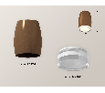 Комплект накладного светильника с акрилом Ambrella Light XS1124021