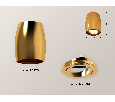 Комплект накладного поворотного светильника Ambrella Light XS1125001