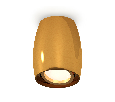 Комплект накладного поворотного светильника Ambrella Light XS1125001