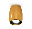 Комплект накладного поворотного светильника Ambrella Light XS1125002