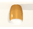 Комплект накладного светильника с композитным хрусталем Ambrella Light XS1125020
