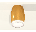 Комплект накладного светильника с акрилом Ambrella Light XS1125021