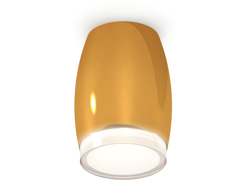 Комплект накладного светильника с акрилом Ambrella Light XS1125021