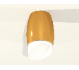 Комплект накладного светильника с акрилом Ambrella Light XS1125022