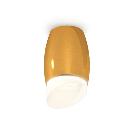Комплект накладного светильника с акрилом Ambrella Light XS1125022