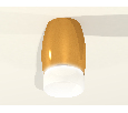 Комплект накладного светильника с акрилом Ambrella Light XS1125023