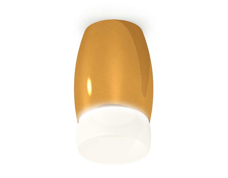 Комплект накладного светильника с акрилом Ambrella Light XS1125023