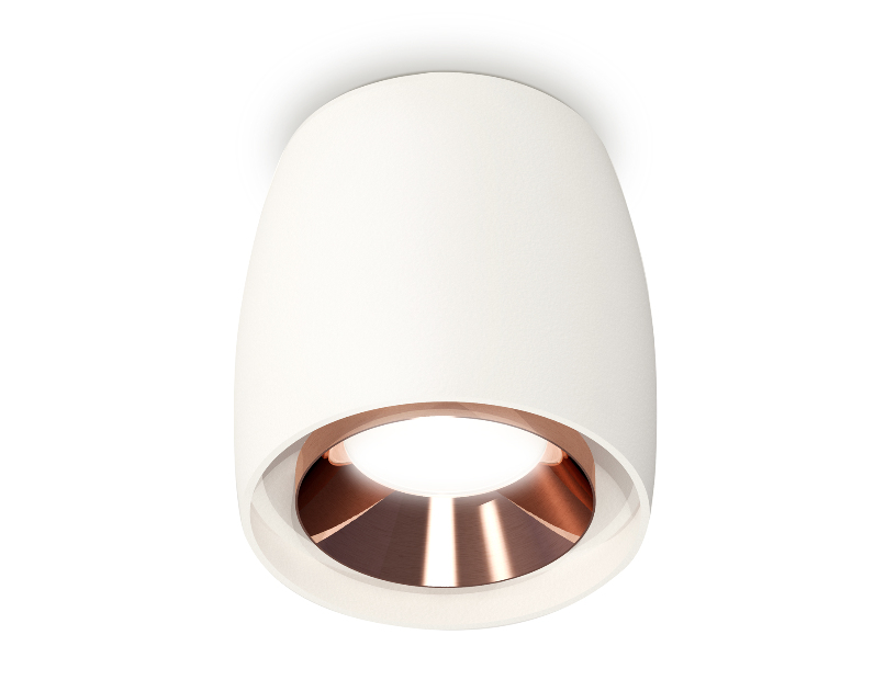 Комплект накладного светильника Ambrella Light XS1141005