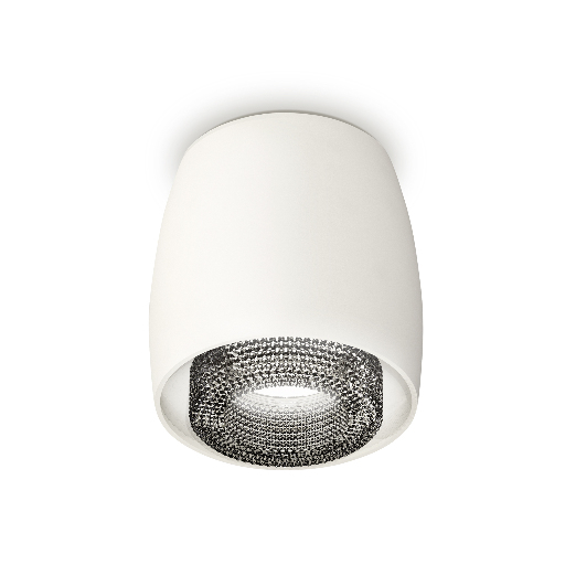 Комплект накладного светильника с композитным хрусталем Ambrella Light XS1141021
