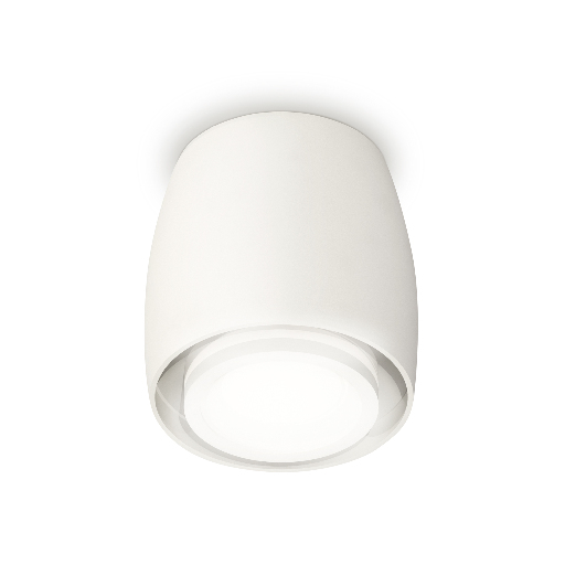 Комплект накладного светильника с акрилом Ambrella Light XS1141040