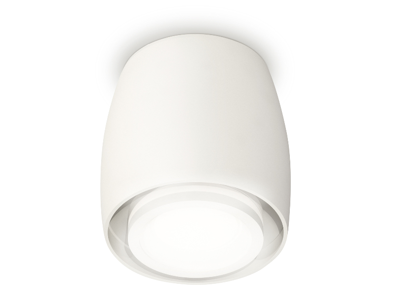 Комплект накладного светильника с акрилом Ambrella Light XS1141040