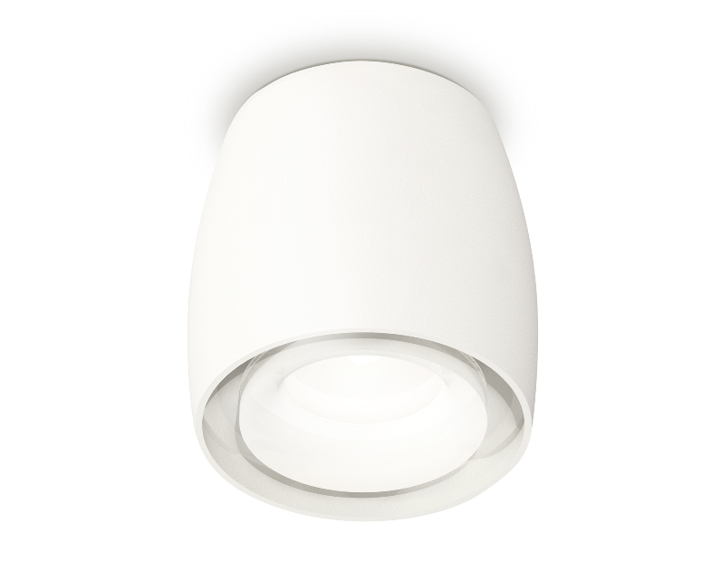 Комплект накладного светильника с акрилом Ambrella Light XS1141041