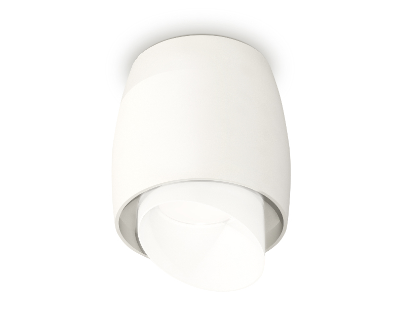 Комплект накладного светильника с акрилом Ambrella Light XS1141042