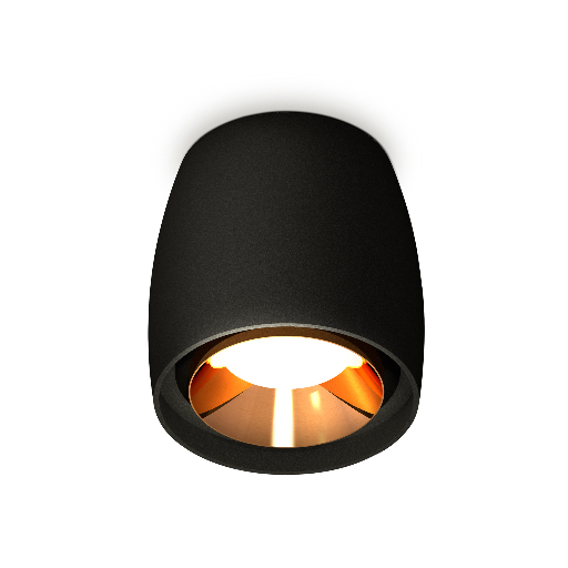 Комплект накладного светильника Ambrella Light XS1142004