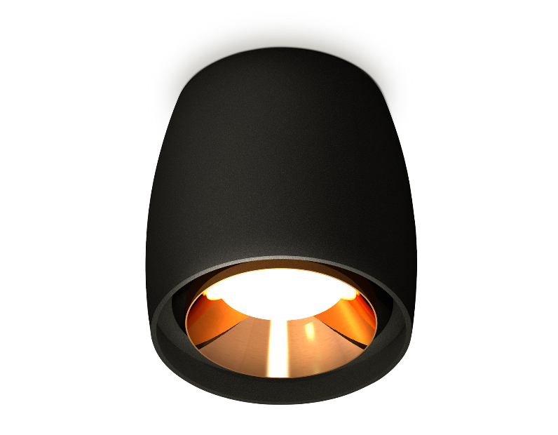 Комплект накладного светильника Ambrella Light XS1142004