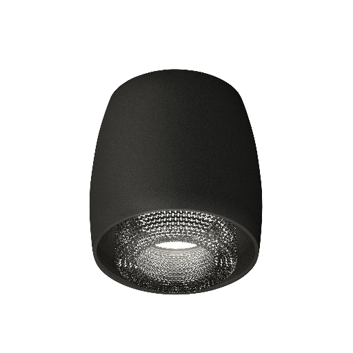 Комплект накладного светильника с композитным хрусталем Ambrella Light XS1142021