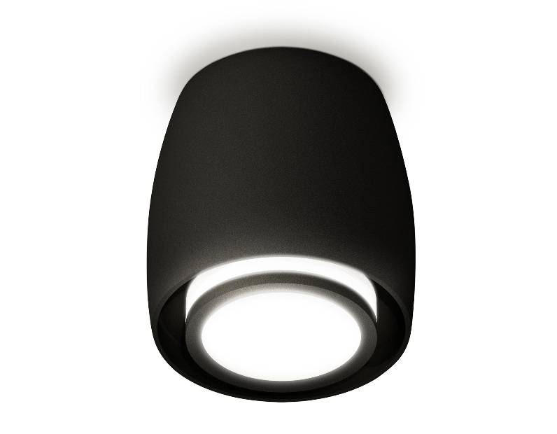Комплект накладного светильника с акрилом Ambrella Light XS1142040
