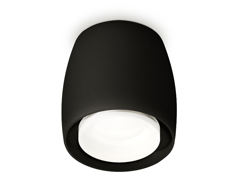 Комплект накладного светильника с акрилом Ambrella Light XS1142041