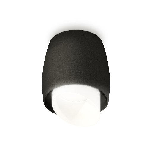 Комплект накладного светильника с акрилом Ambrella Light XS1142042