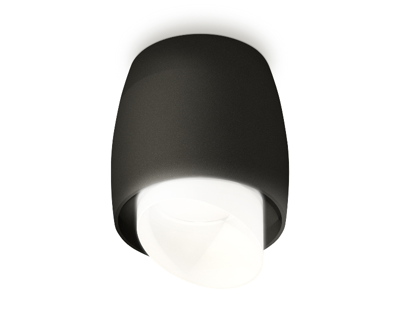 Комплект накладного светильника с акрилом Ambrella Light XS1142042