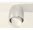 Комплект накладного светильника с акрилом Ambrella Light XS1143021