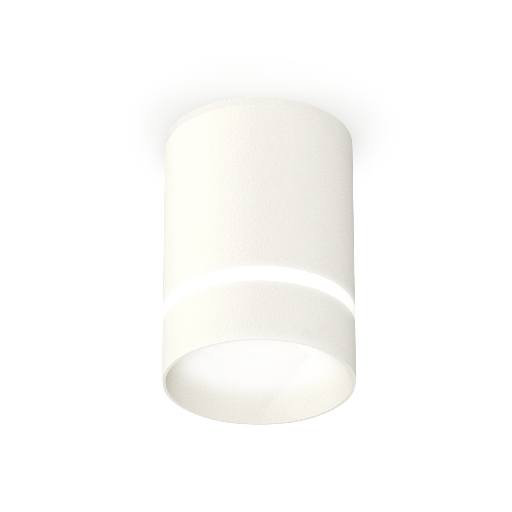 Комплект накладного светильника с акрилом Ambrella Light XS6301061