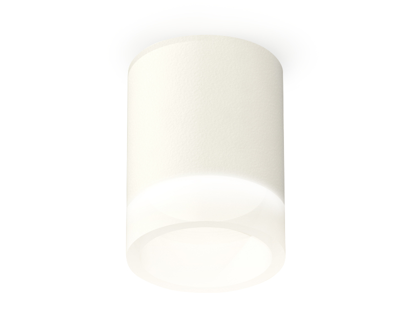 Комплект накладного светильника с акрилом Ambrella Light XS6301063