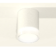 Комплект накладного светильника с акрилом Ambrella Light XS6301064