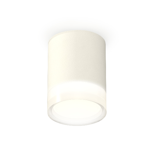 Комплект накладного светильника с акрилом Ambrella Light XS6301064