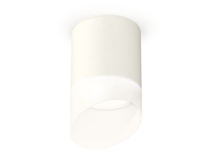 Комплект накладного светильника с акрилом Ambrella Light XS6301066