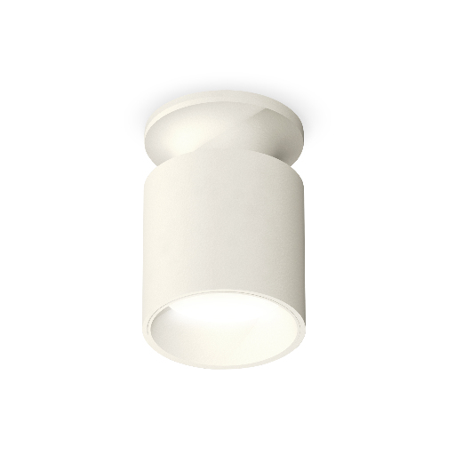 Комплект накладного светильника Ambrella Light XS6301101
