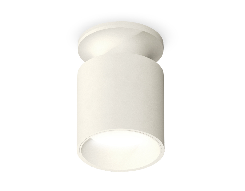 Комплект накладного светильника Ambrella Light XS6301101