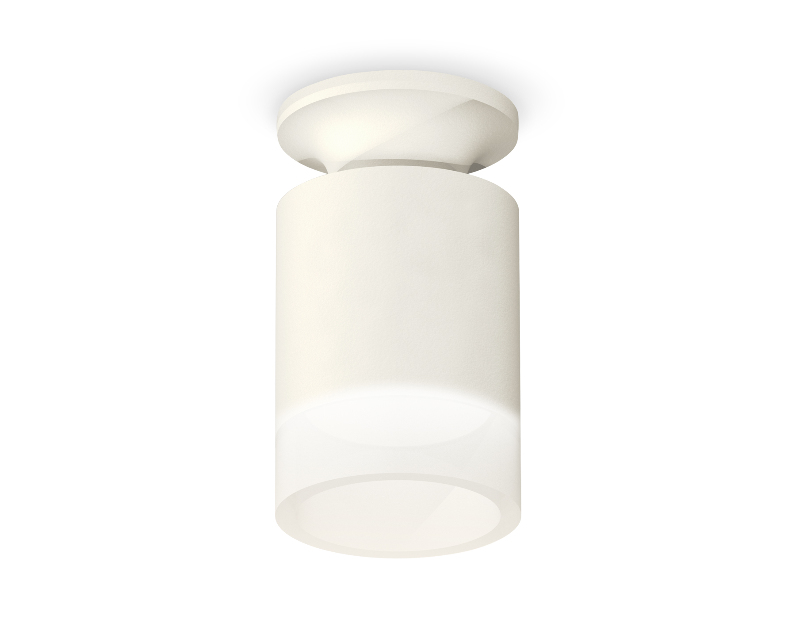 Комплект накладного светильника с акрилом Ambrella Light XS6301104